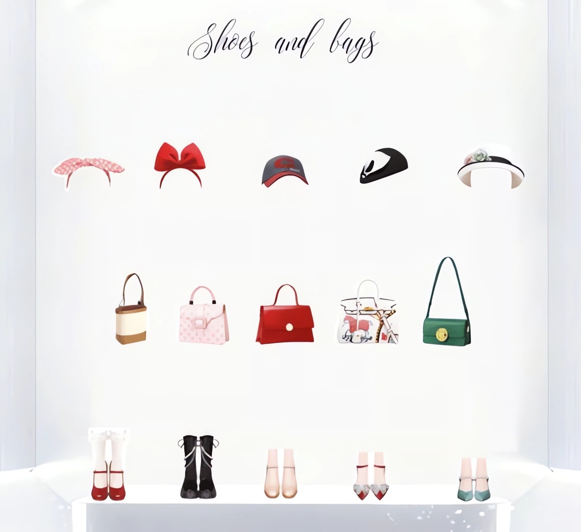 (🎁2024 New Year Hot Sale🎁)Magnetic Dress Up Baby