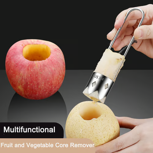 🍅Multifunctional Fruit And Vegetable Core Remover🍎