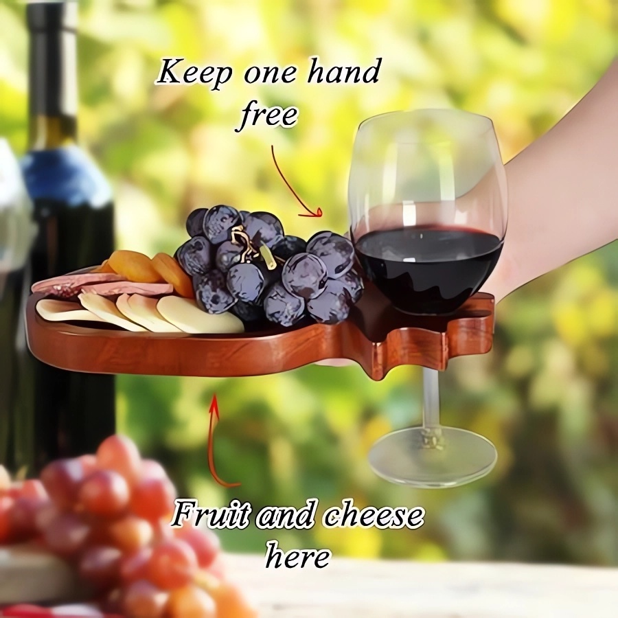 🍷5-Tier Appetizer Display Tower