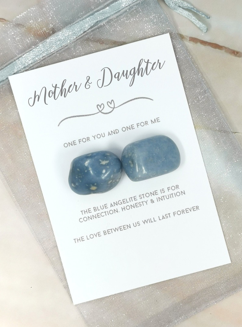 💖Mother and Daughter Gemstone Kit