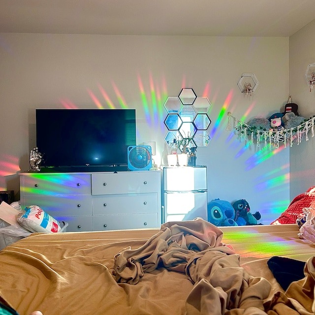 🌈Adsorption Rainbow Glass Window Stickers