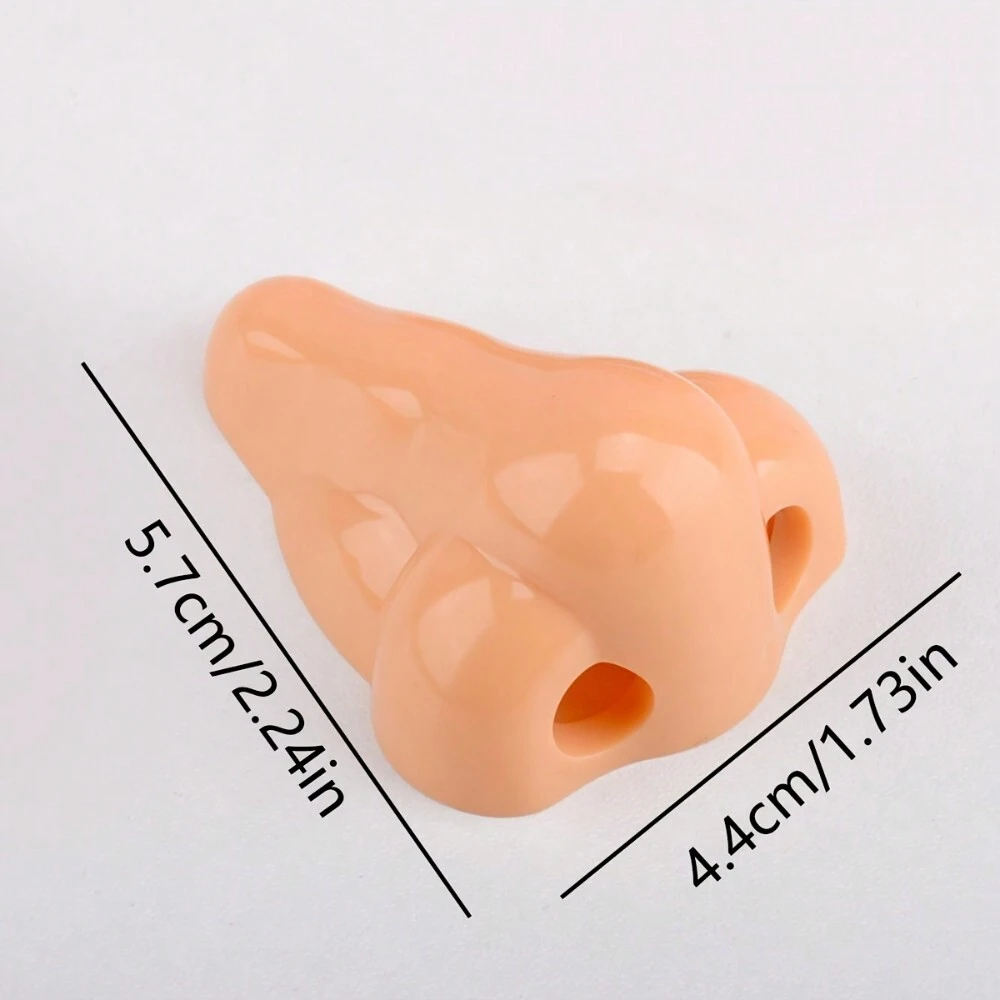 Funny Nose Pencil Sharpeners