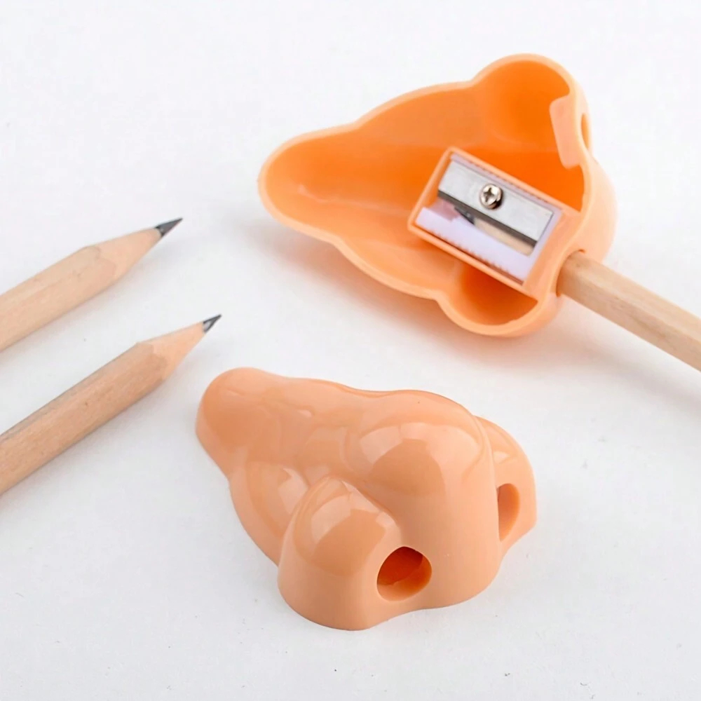 Funny Nose Pencil Sharpeners