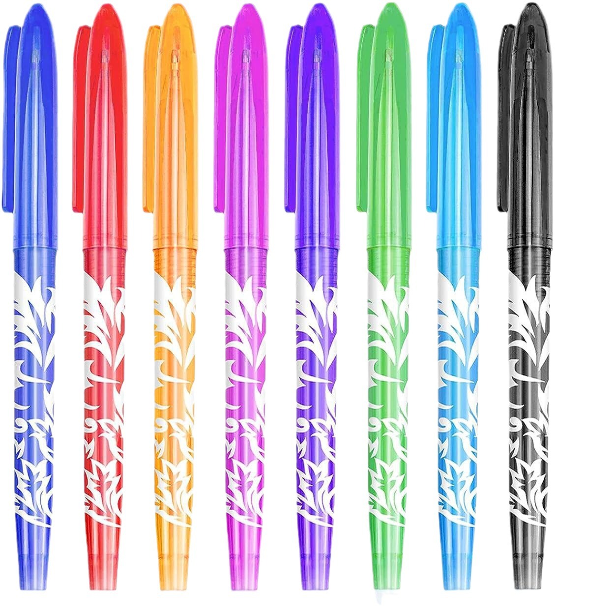 Magic Erasable Gel Ink Colors Pen