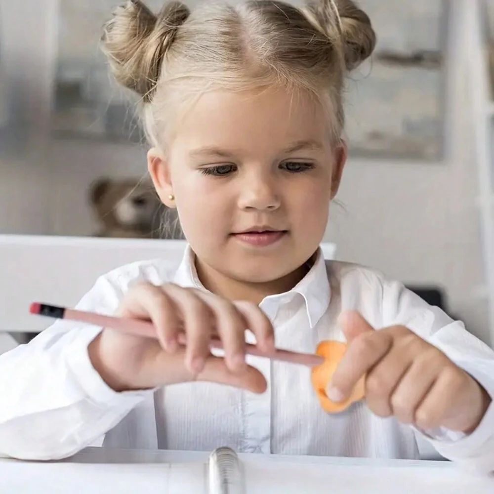 Funny Nose Pencil Sharpeners