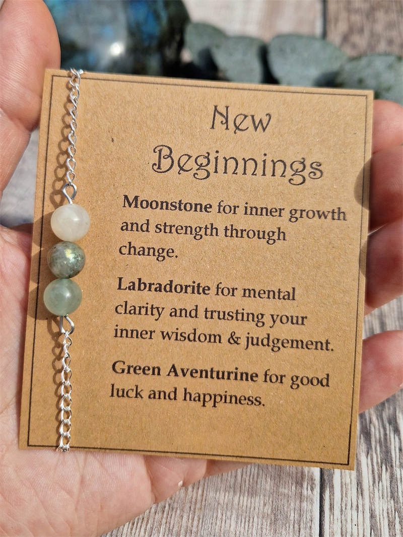 Friendship Bracelet-Meaningful Gift