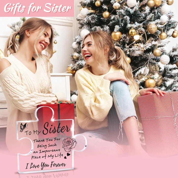 🎁Engraved puzzle gifts🎁