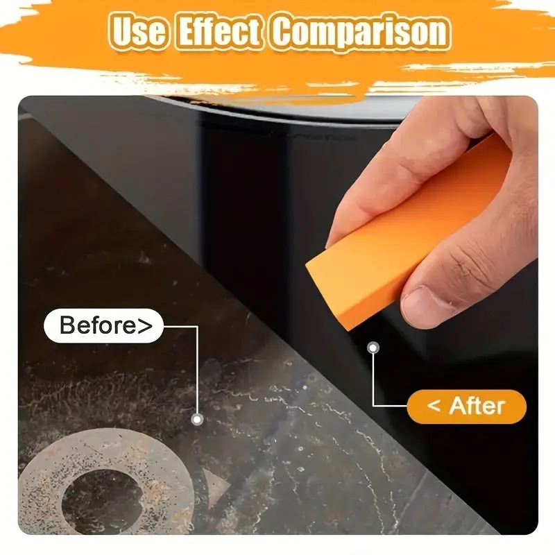 Rust Cleaner Eraser