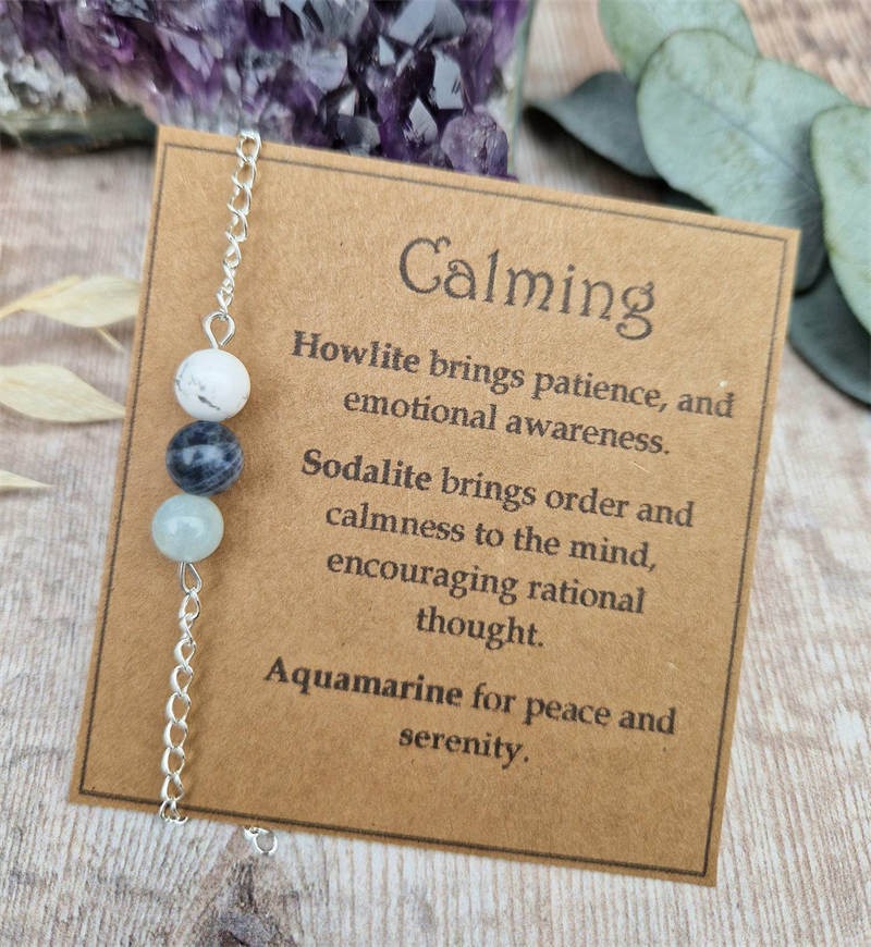 Friendship Bracelet-Meaningful Gift