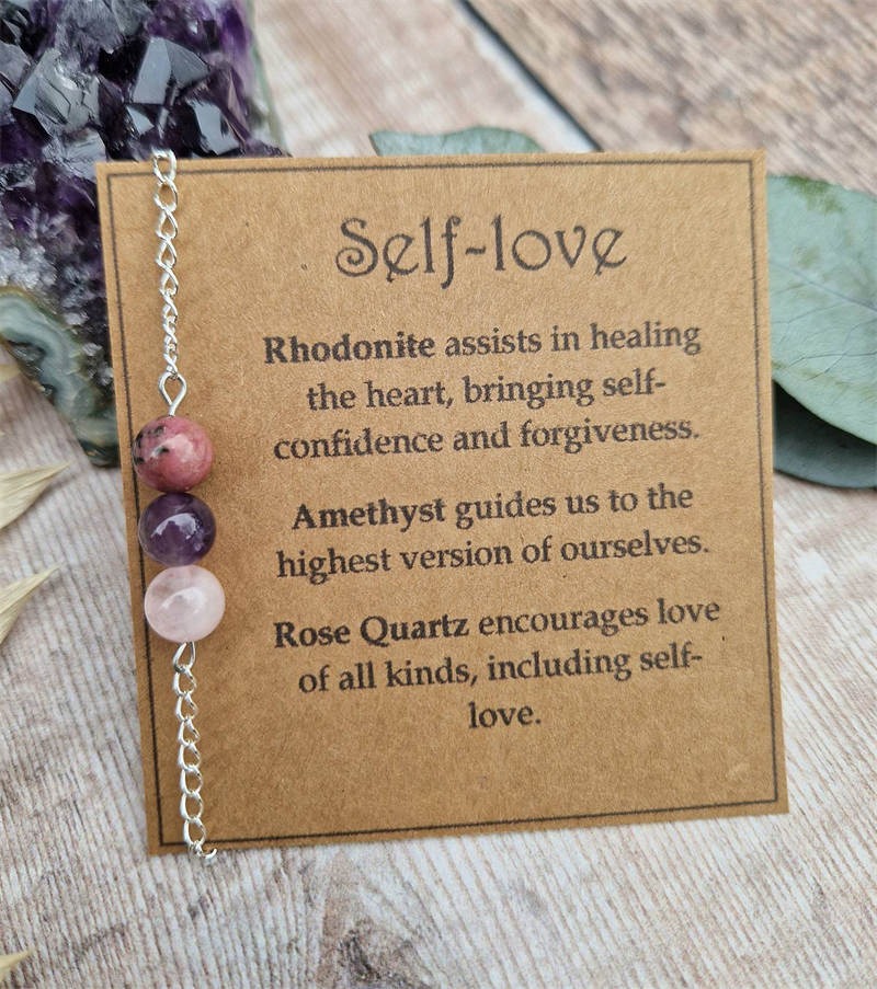 Friendship Bracelet-Meaningful Gift