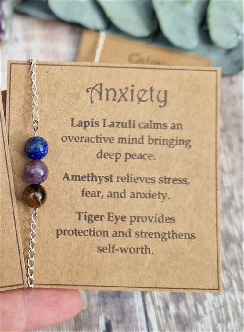 Friendship Bracelet-Meaningful Gift