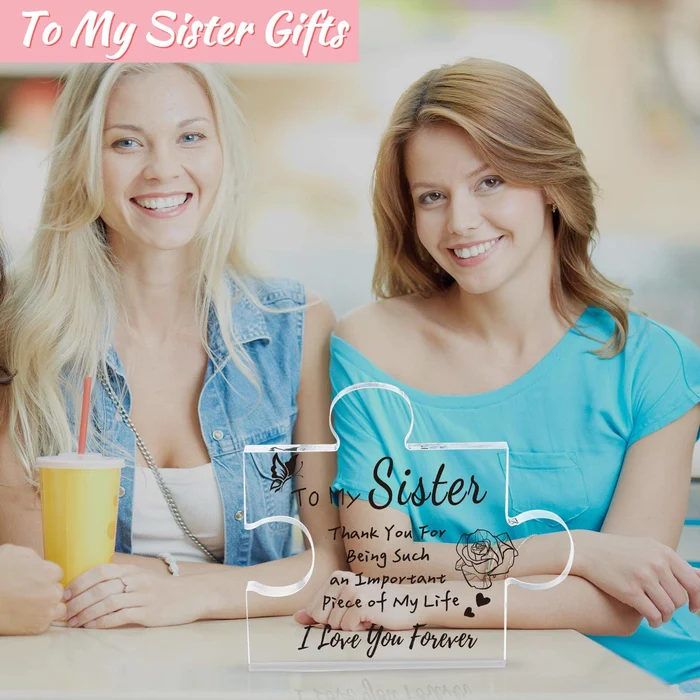 🎁Engraved puzzle gifts🎁