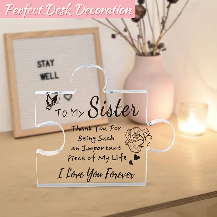 🎁Engraved puzzle gifts🎁