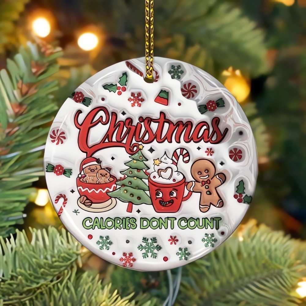 🎄Funny Christmas Ornament