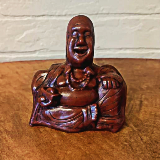 🤣The Buddha Flip | Unexpected backside