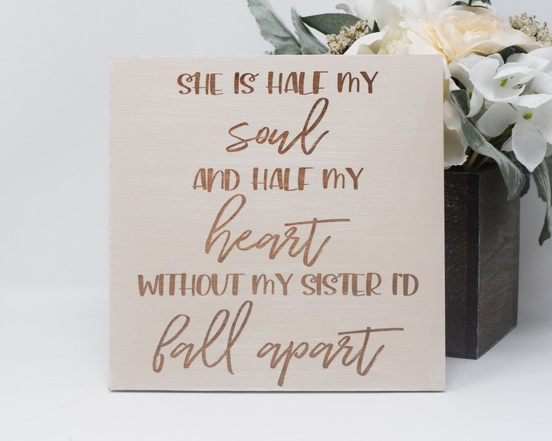 Friendship Decor - 💕There are friendships imprinted on our hearts that will never be diminished