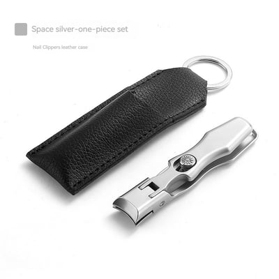 Thick Nail Clipper