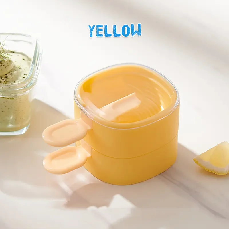 (🔥HOT SALE NOW 49% OFF) - New Creative Multi-Layer Ice Cream Mold