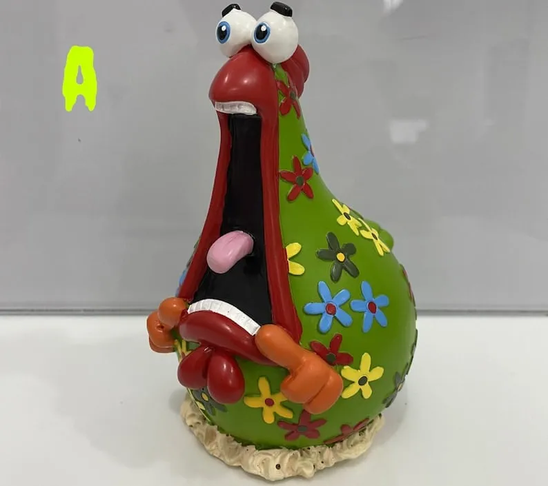 🎁Christmas Gifts - 🐓Silly Chicken Decor