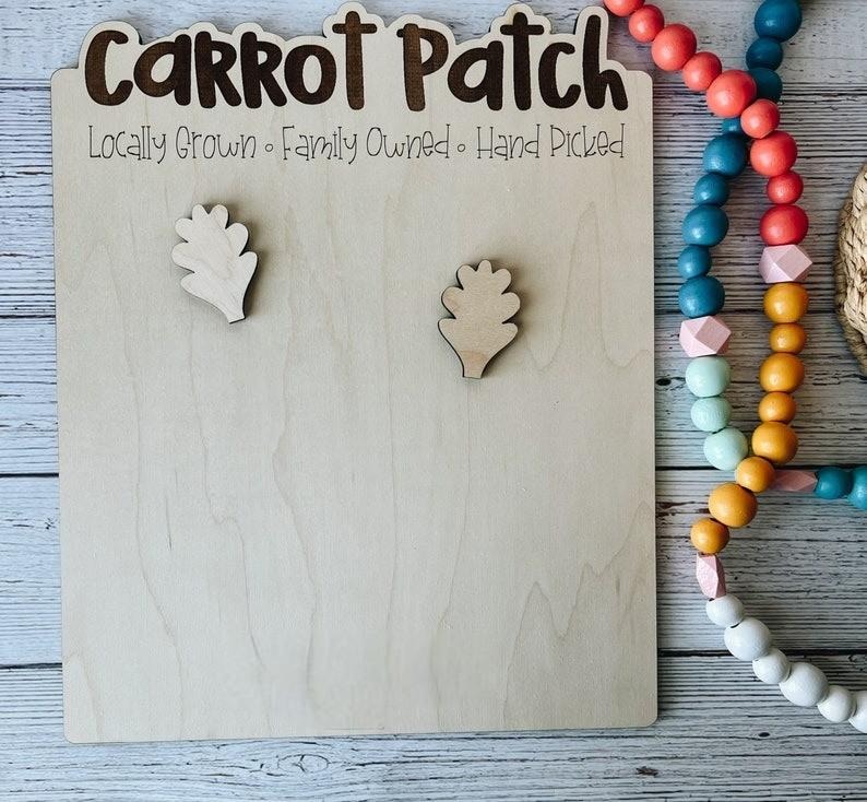 Easter Kids Gifts - 👣Foot Print Keepsake