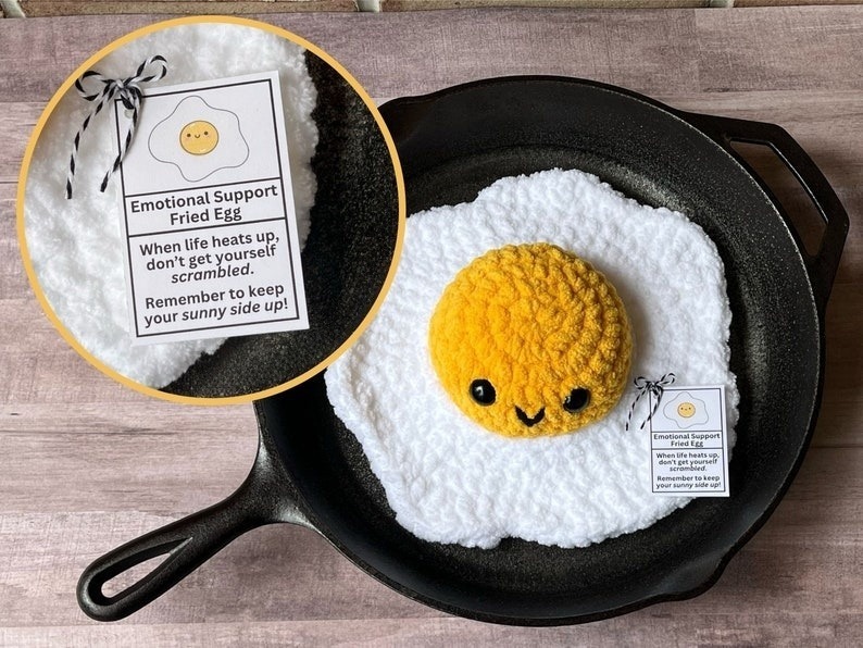 🌮Emotional Support Taco