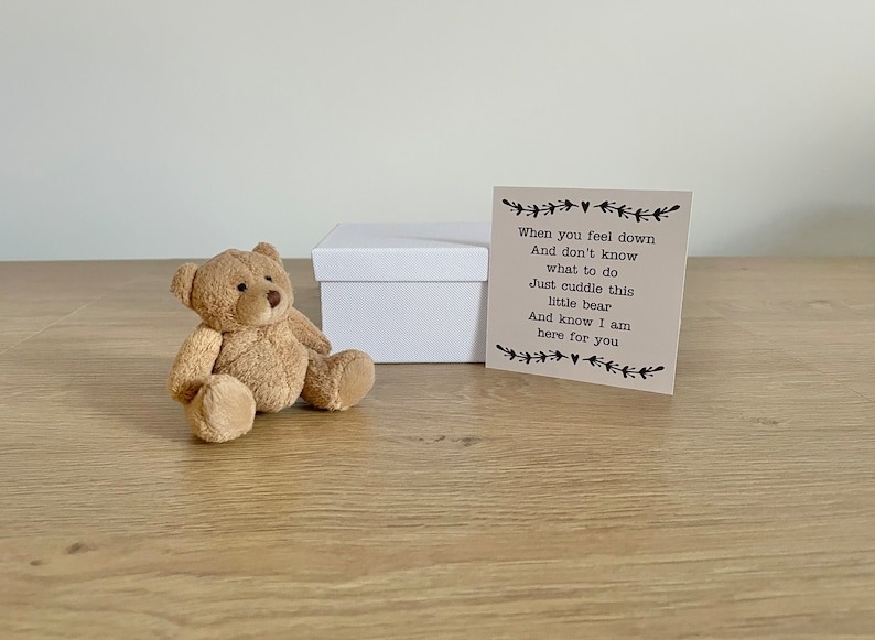 Love Gift - 🧸Pocket Bear