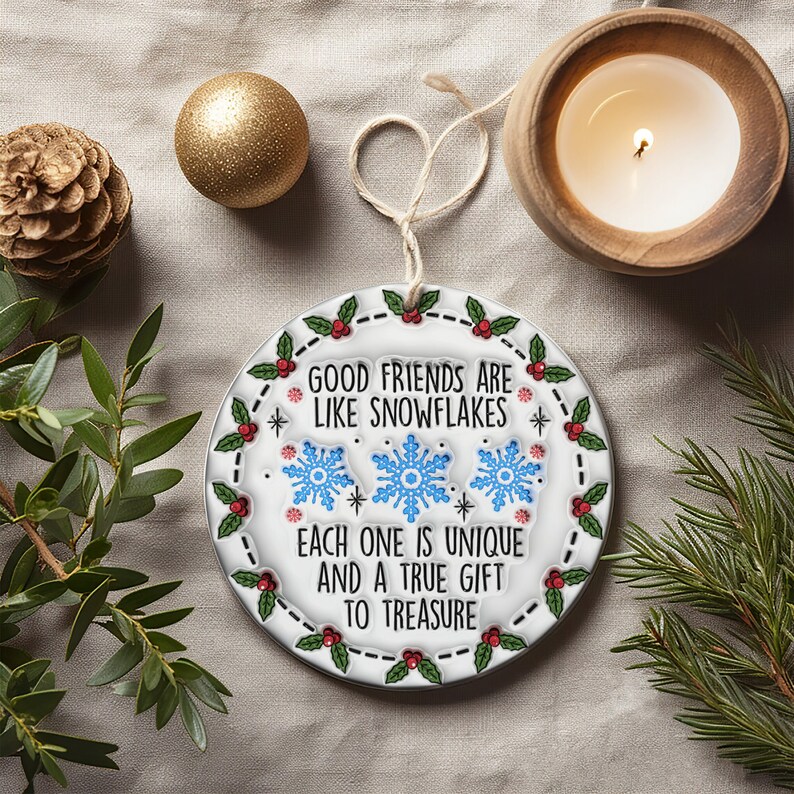 [🎄2023-Christmas Hot Sale]--A job made us coworkers🎁