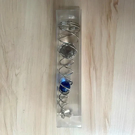 🎐Decorative Spiral