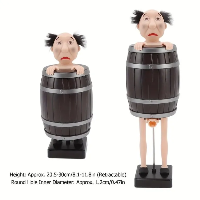 🤣Funny Santa Claus Cigarette Holder🎁