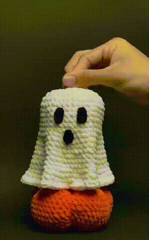 😜Funny Surprise Ghost Gifts