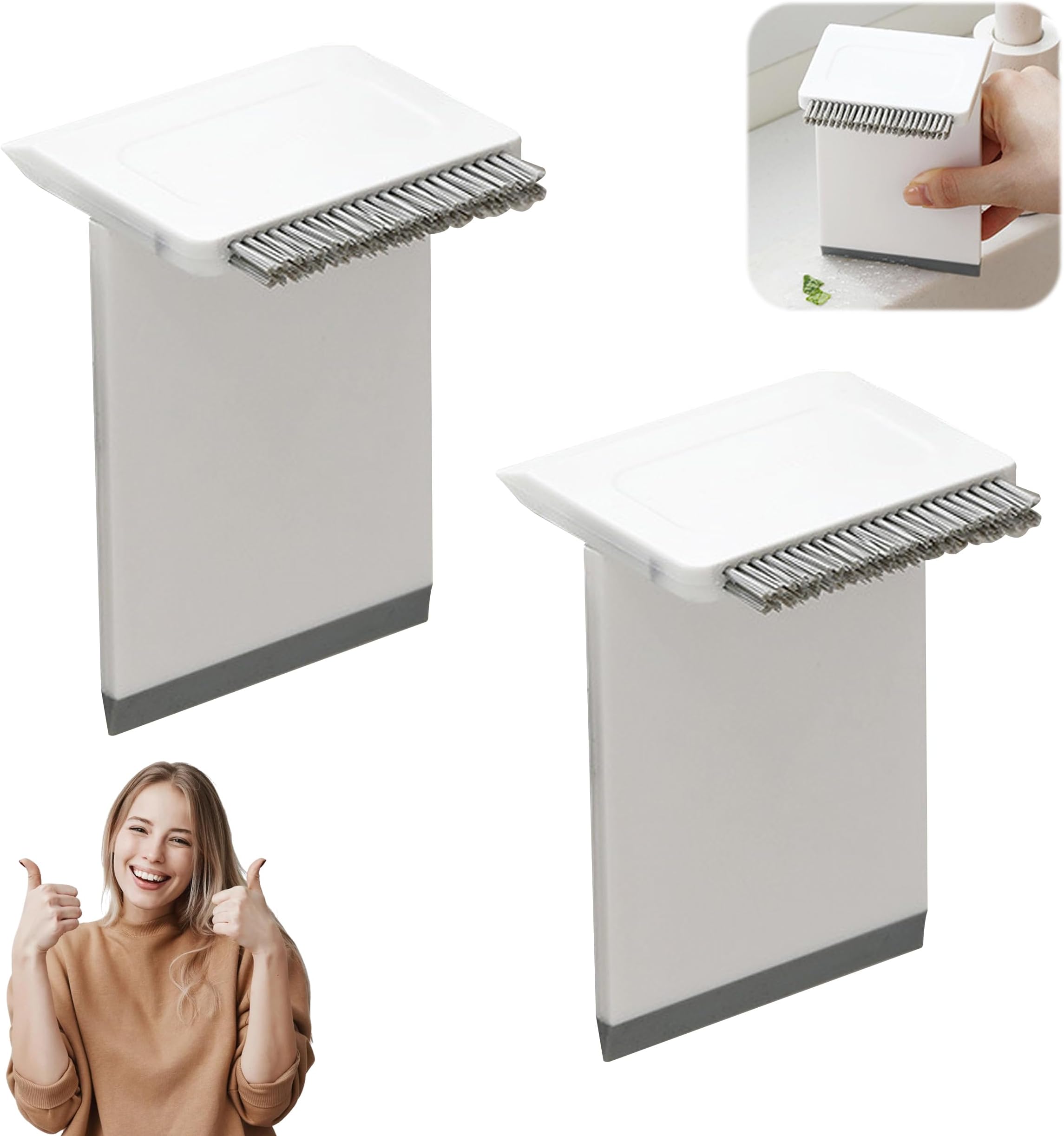 Multi-Purpose Cleaning Brush