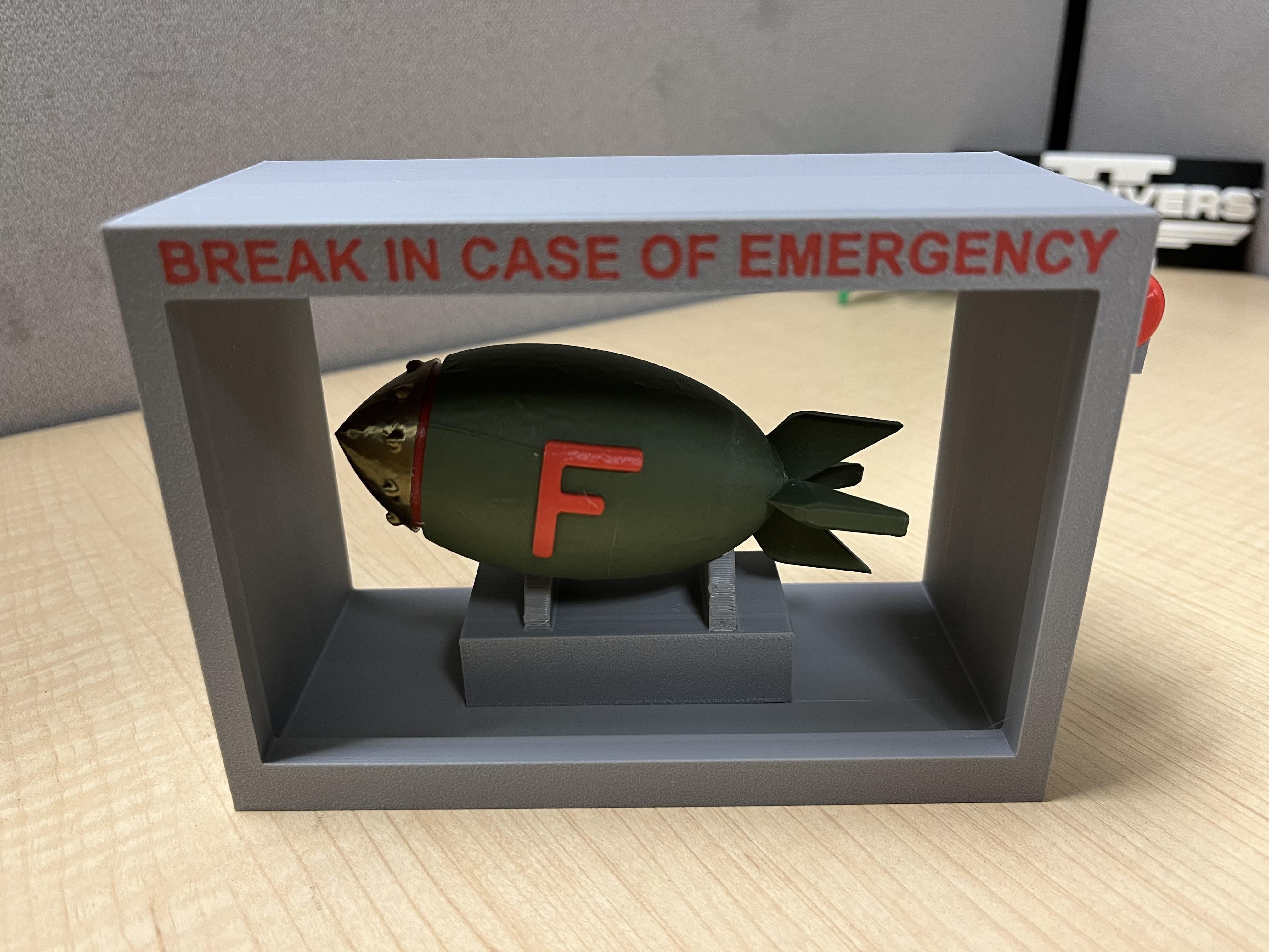 Fun Little Desk Trinket