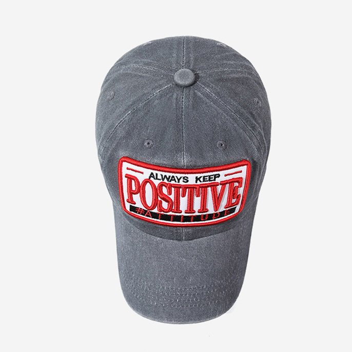 Emotional Support Premium Embroidered Cap – Wear Your Sunshine