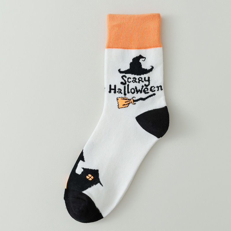 Halloween 60% OFF Pre-Sale –  Spooky & Stylish Halloween Socks