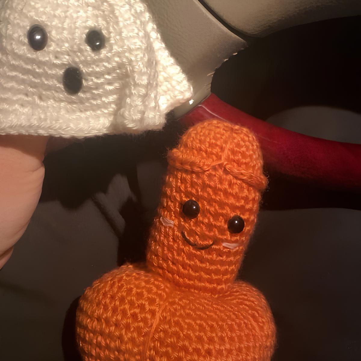 😜Funny Surprise Ghost Gifts