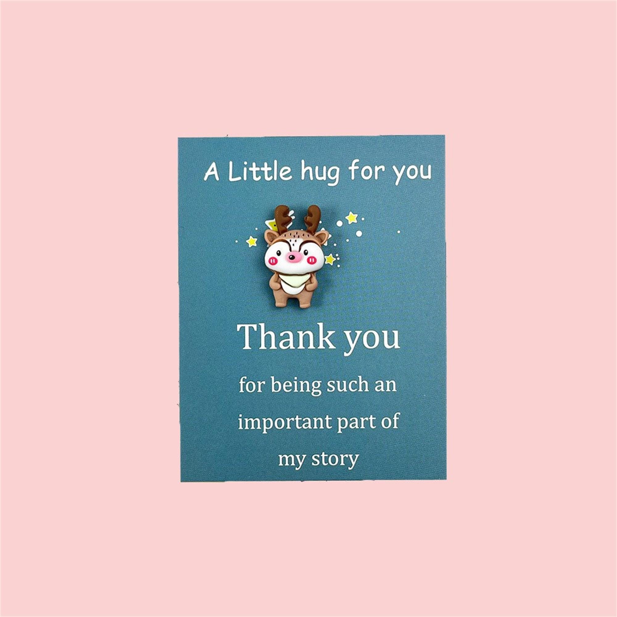 ✨Christmas Pocket Hug🎄