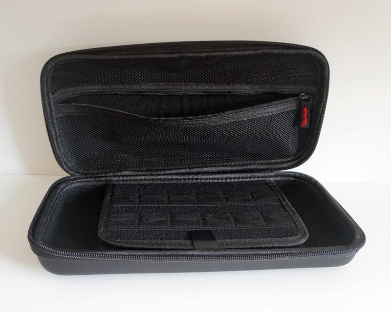 Portable Switch2 Storage Bag - Start Playing Anytime, Anywhere