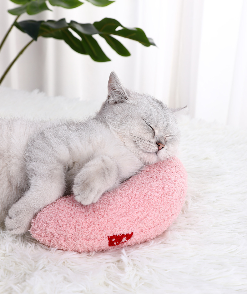 🐶🐱The Calming Pillow💐