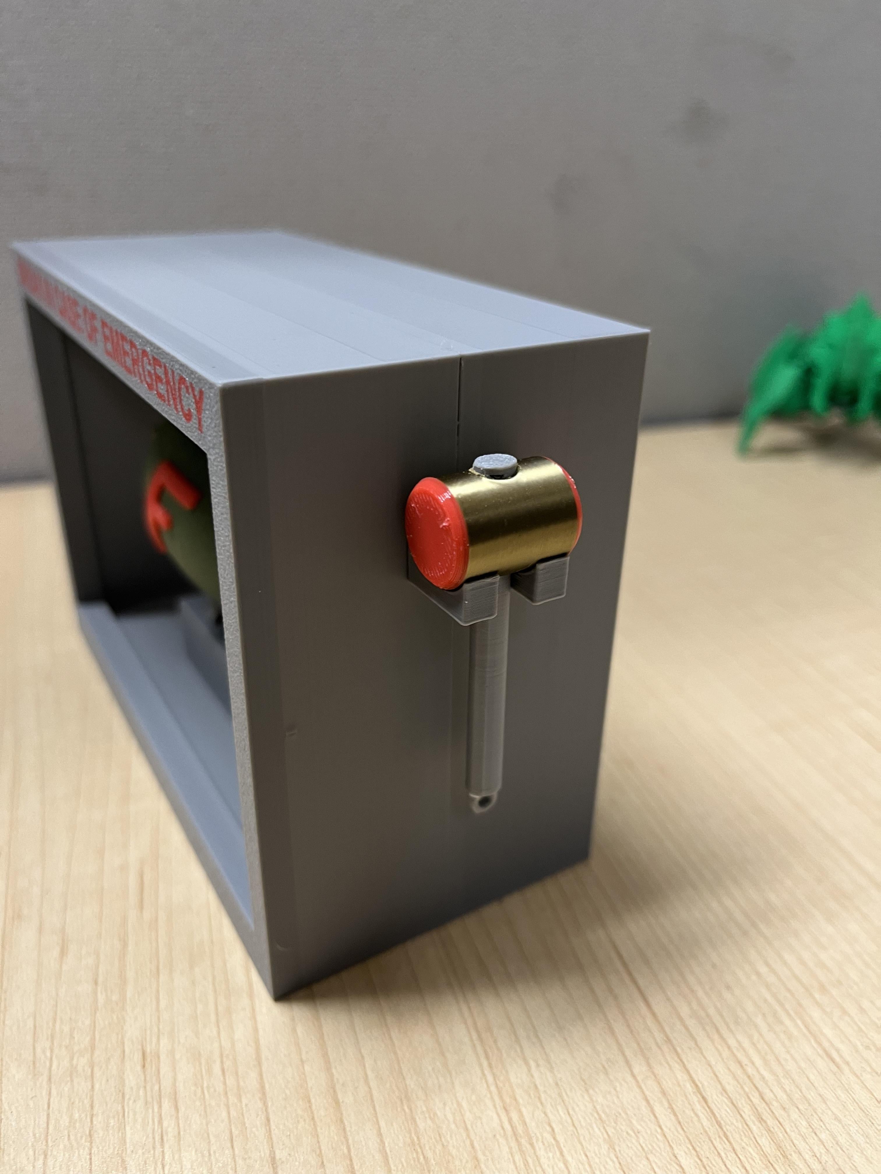 Fun Little Desk Trinket