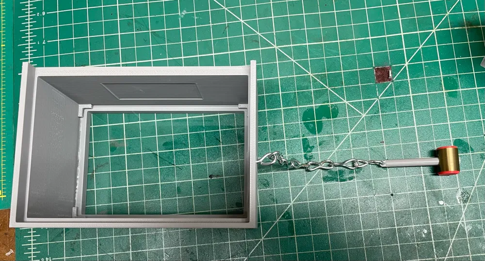 Fun Little Desk Trinket