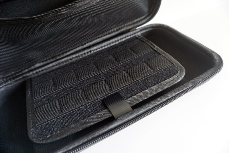 Portable Switch2 Storage Bag - Start Playing Anytime, Anywhere