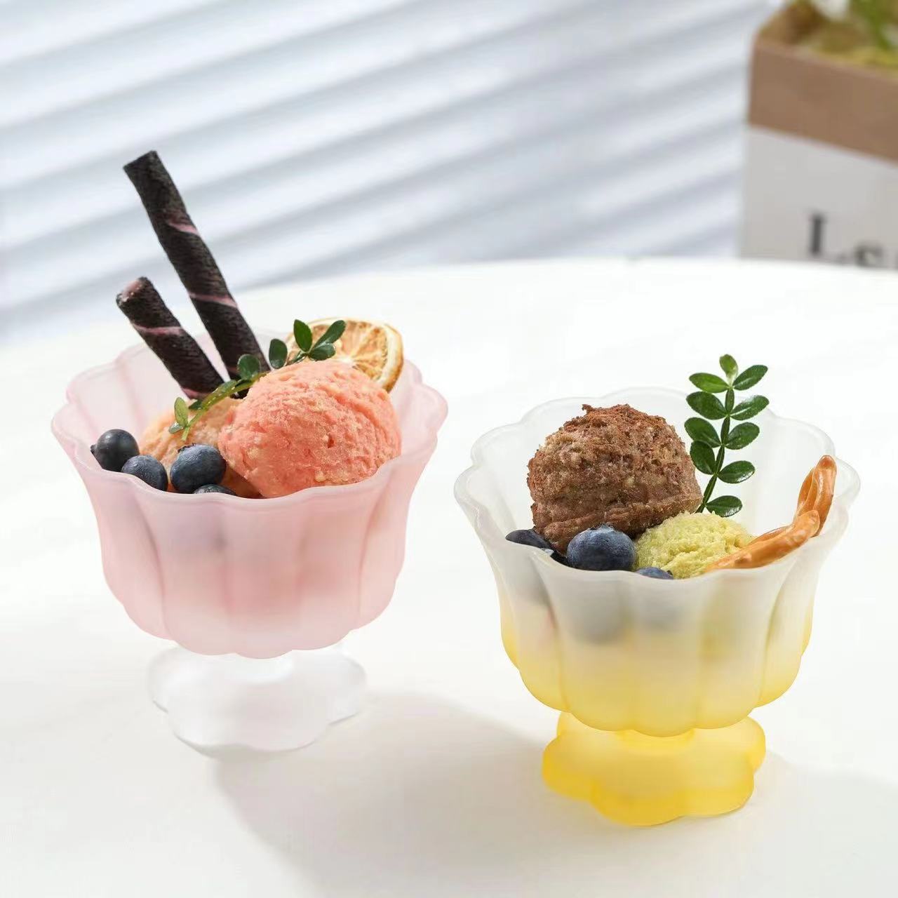 🌸 Blossom Glass Tumbler – Where Elegance Meets Everyday Magic