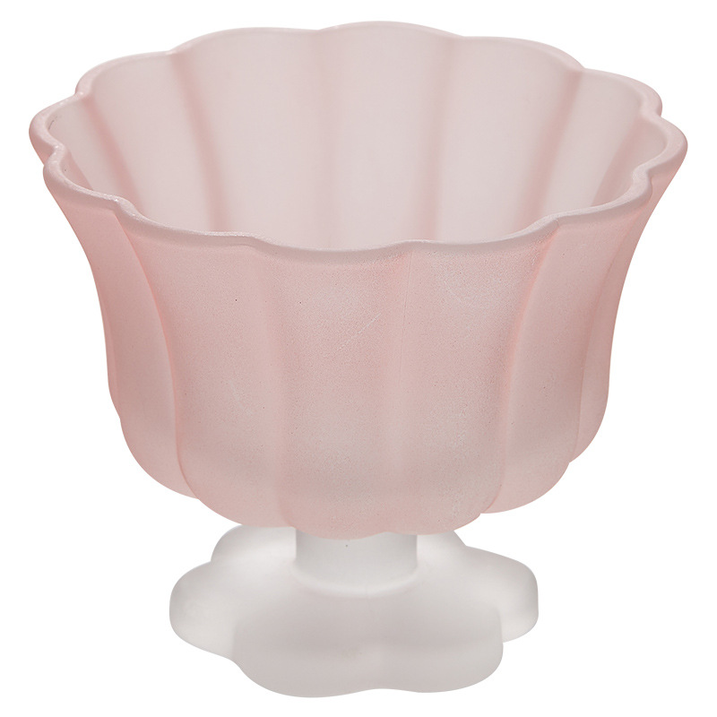 🌸 Blossom Glass Tumbler – Where Elegance Meets Everyday Magic