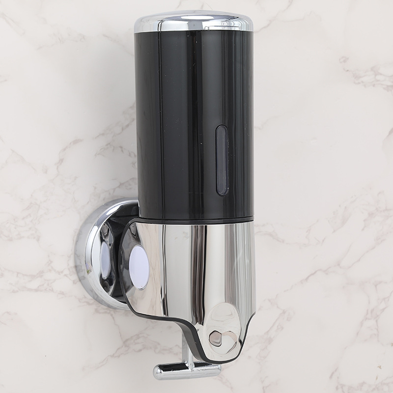 Universal Wall-Mounted Soap Dispenser Set🫧