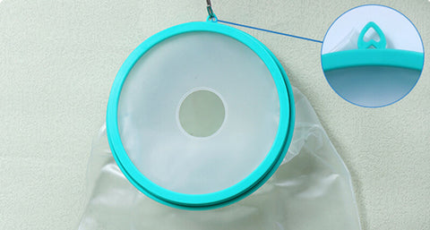 Wound Waterproof Cover