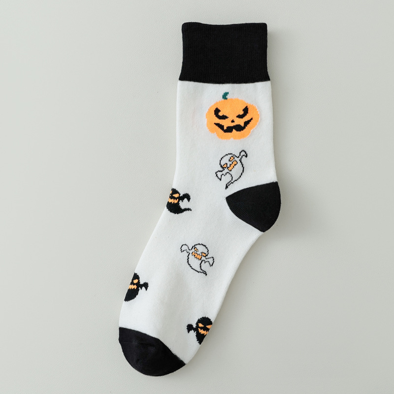 Halloween 60% OFF Pre-Sale –  Spooky & Stylish Halloween Socks