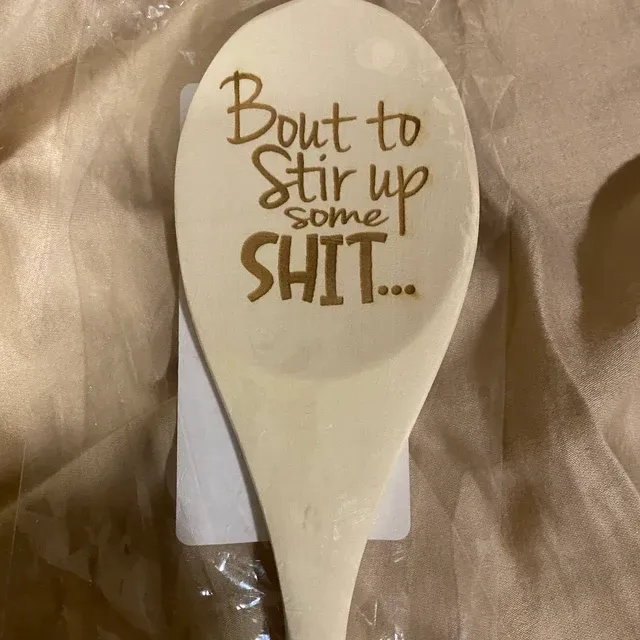 🤣Funny Spoons🎁