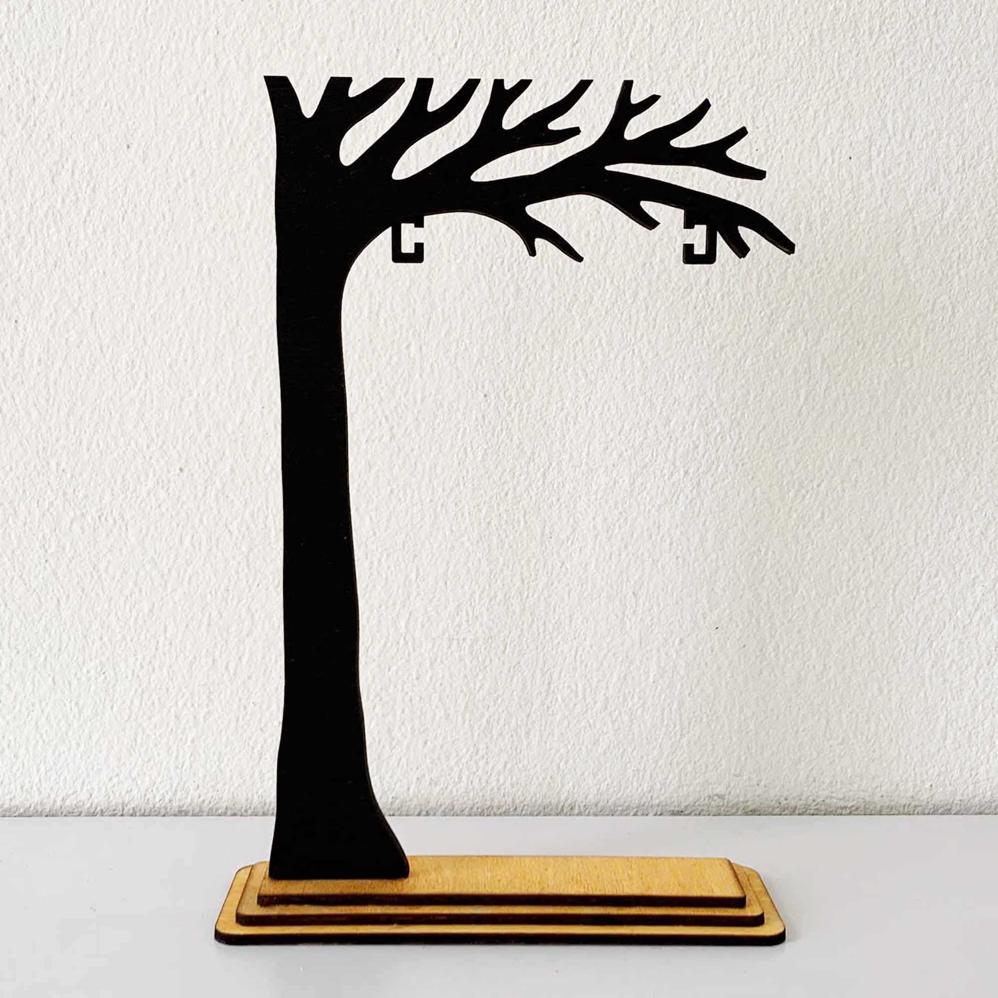 Halloween Swing Guest Spooky Display