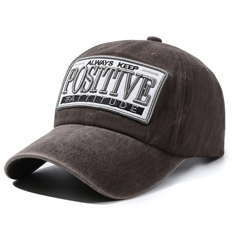 Emotional Support Premium Embroidered Cap – Wear Your Sunshine