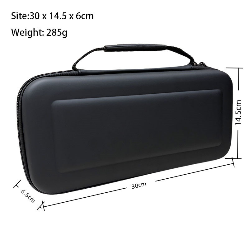 Portable Switch2 Storage Bag - Start Playing Anytime, Anywhere